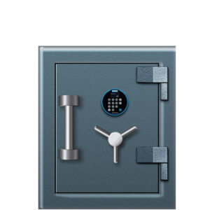 Blue Dot SG-15-1 TL-15 safe with Kaba Mas LA GARD 703 lock