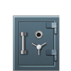 Blue Dot SG-15-1 TL-15 safe with LA GARD mechanical lock
