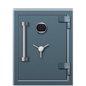 Blue Dot SG-15-2 TL-15 safe with LA GARD Basic electronic lock
