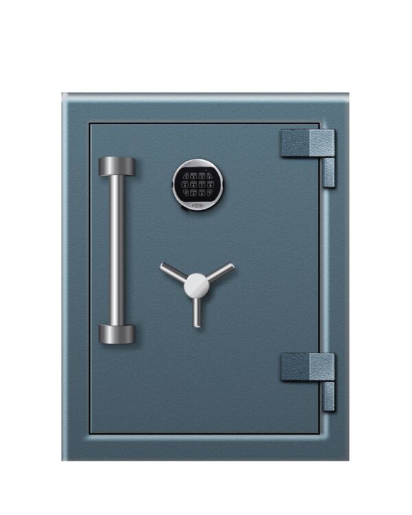 Blue Dot SG-15-2 TL-15 safe with LA GARD Basic electronic lock