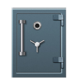 Blue Dot SG-15-2 TL-15 safe with LA GARD mechanical lock