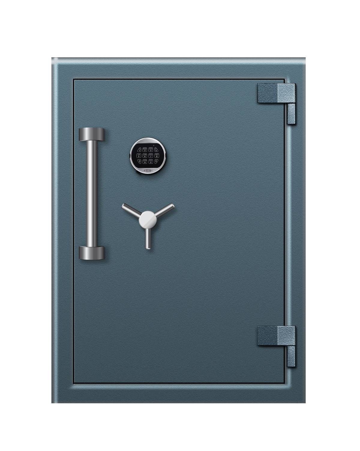 Blue Dot SG-15-3 TL-15 safe with LA GARD Basic electronic lock