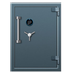 Blue Dot SG-15-3 TL-15 safe with Kaba Mas LA GARD 703 lock