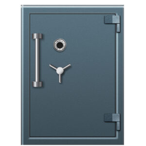 Blue Dot SG-15-3 TL-15 safe with LA GARD mechanical lock