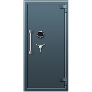Blue Dot SG-15-4 TL-15 safe with LA GARD Basic electronic lock