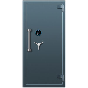 Blue Dot SG-15-4 TL-15 safe with Kaba Mas LA GARD 703 lock