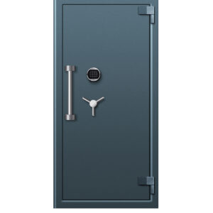 Blue Dot SG-15-5 TL-15 safe with LA GARD Basic electronic lock