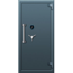 Blue Dot SG-15-5 TL-15 safe with Kaba Mas LA GARD 703 lock