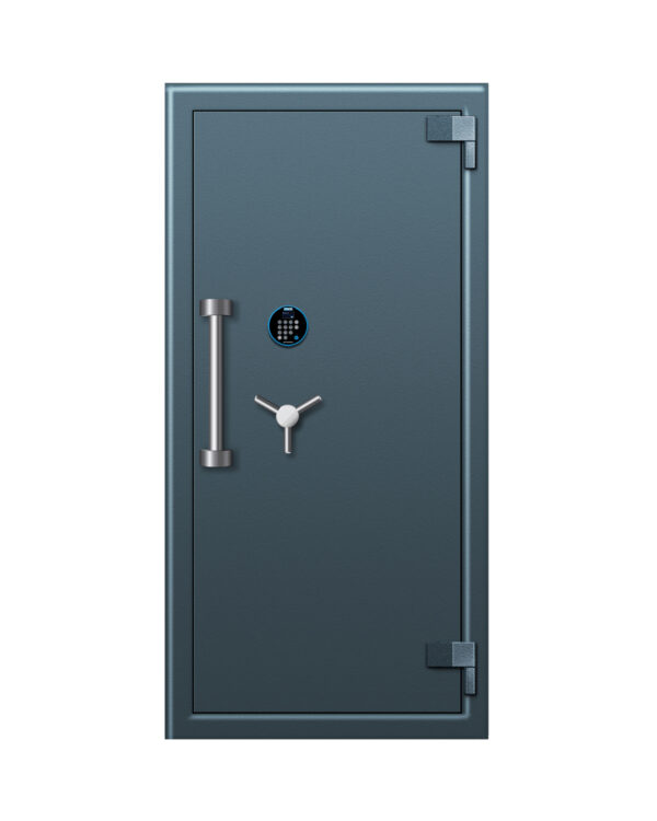 Blue Dot SG-15-5 TL-15 safe with Kaba Mas LA GARD 703 lock