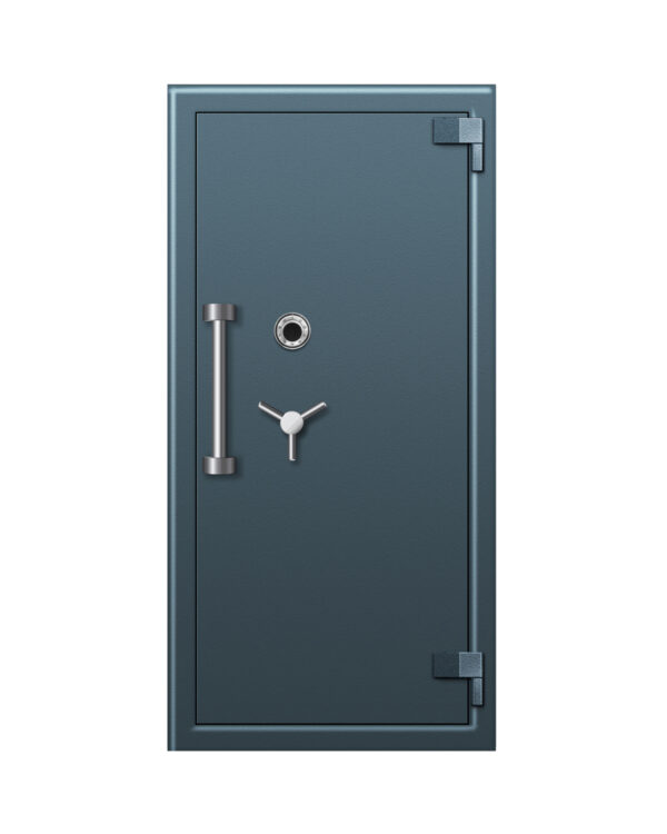 Blue Dot SG-15-5 TL-15 safe with LA GARD mechanical lock