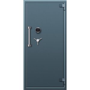 Blue Dot SG-15-6 TL-15 safe with LA GARD Basic electronic lock