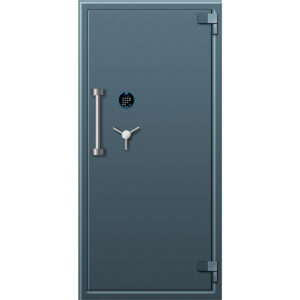Blue Dot SG-15-6 TL-15 safe with Kaba Mas LA GARD 703 lock