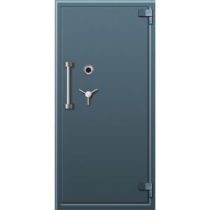 Blue Dot SG-15-6 TL-15 safe with LA GARD mechanical lock