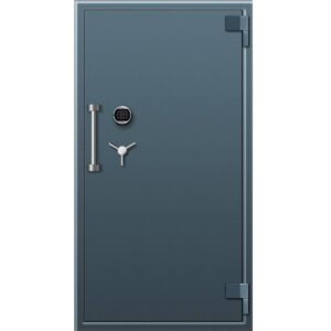 Blue Dot SG-15-7 TL-15 safe with LA GARD Basic electronic lock