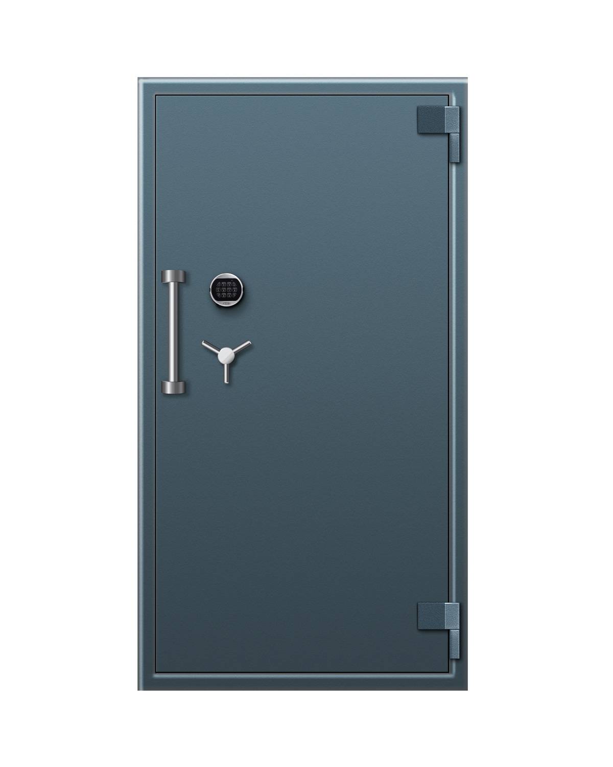 Blue Dot SG-15-7 TL-15 safe with LA GARD Basic electronic lock