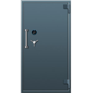 Blue Dot SG-15-7 TL-15 safe with Kaba Mas LA GARD 703 lock