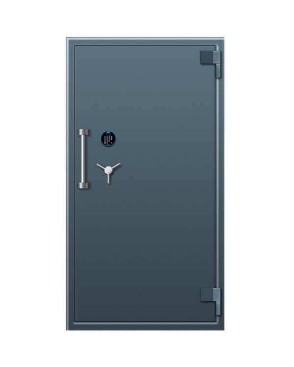 Blue Dot SG-15-7 TL-15 safe with Kaba Mas LA GARD 703 lock