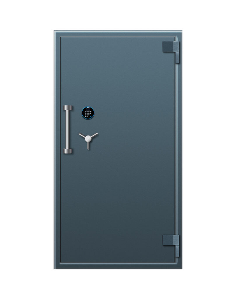 Blue Dot SG-15-7 TL-15 safe with Kaba Mas LA GARD 703 lock