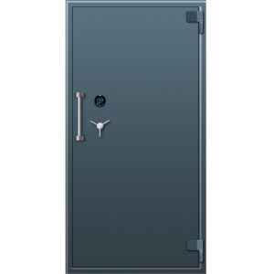 Blue Dot SG-15-8 TL-15 safe with Kaba Mas LA GARD 703 lock