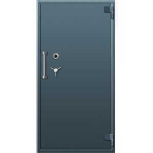 Blue Dot SG-15-8 TL-15 safe with LA GARD mechanical lock