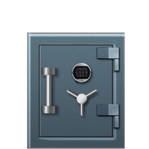 Blue Dot SG-30-1 TL-30 safe with LA GARD Basic electronic lock