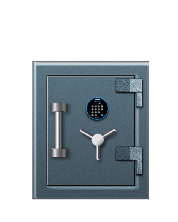 Blue Dot SG-30-1 TL-30 safe with Kaba Mas LA GARD 703 lock