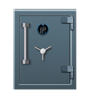 Blue Dot SG-30-2 TL-30 safe with Kaba Mas LA GARD 703 lock