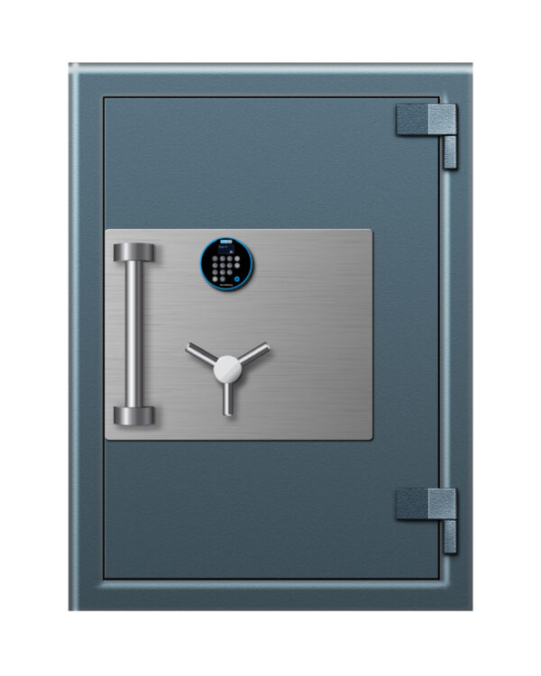 Blue Dot SG-30-3 TL-30 safe with LA GARD Basic electronic lock