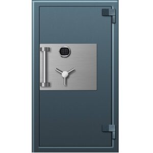 Blue Dot SG-30-4 TL-30 safe with LA GARD Basic electronic lock