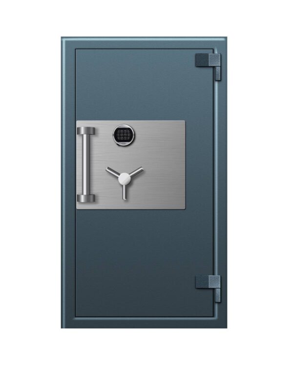 Blue Dot SG-30-4 TL-30 safe with LA GARD Basic electronic lock