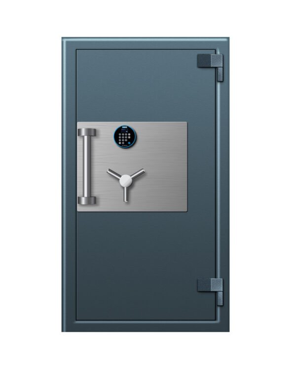 Blue Dot SG-30-4 TL-30 safe with LA GARD Basic electronic lock