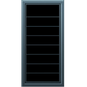 Blue Dot SG-30-5 TL-30 safe with LA GARD Basic electronic lock