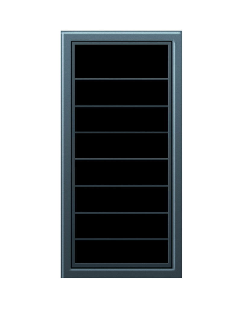 Blue Dot SG-30-5 TL-30 safe with LA GARD Basic electronic lock