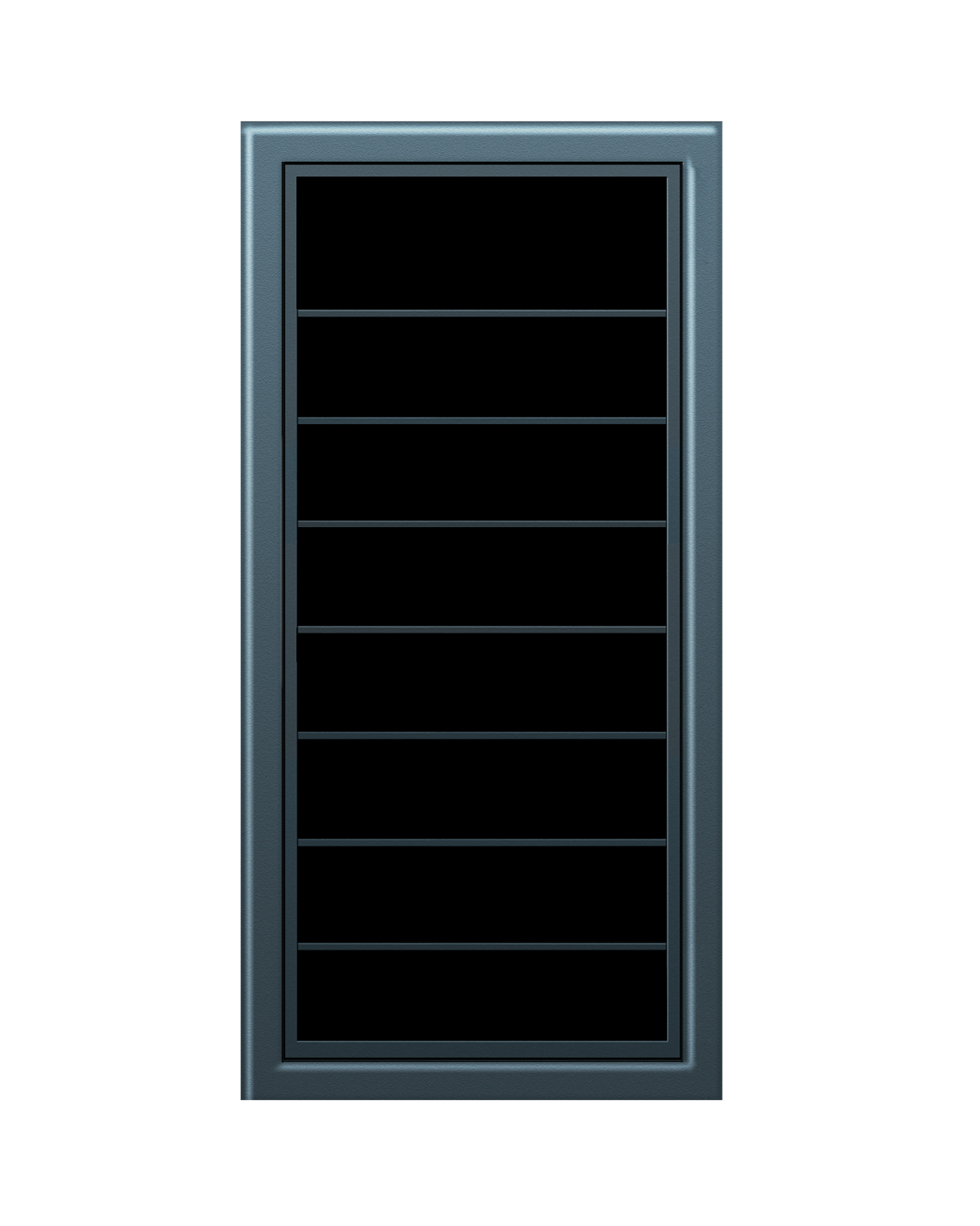 Blue Dot SG-30-5 TL-30 safe with LA GARD Basic electronic lock
