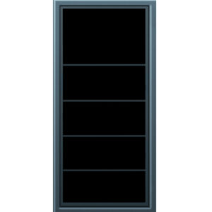 Blue Dot SG-30-6 TL-30 safe with LA GARD Basic electronic lock