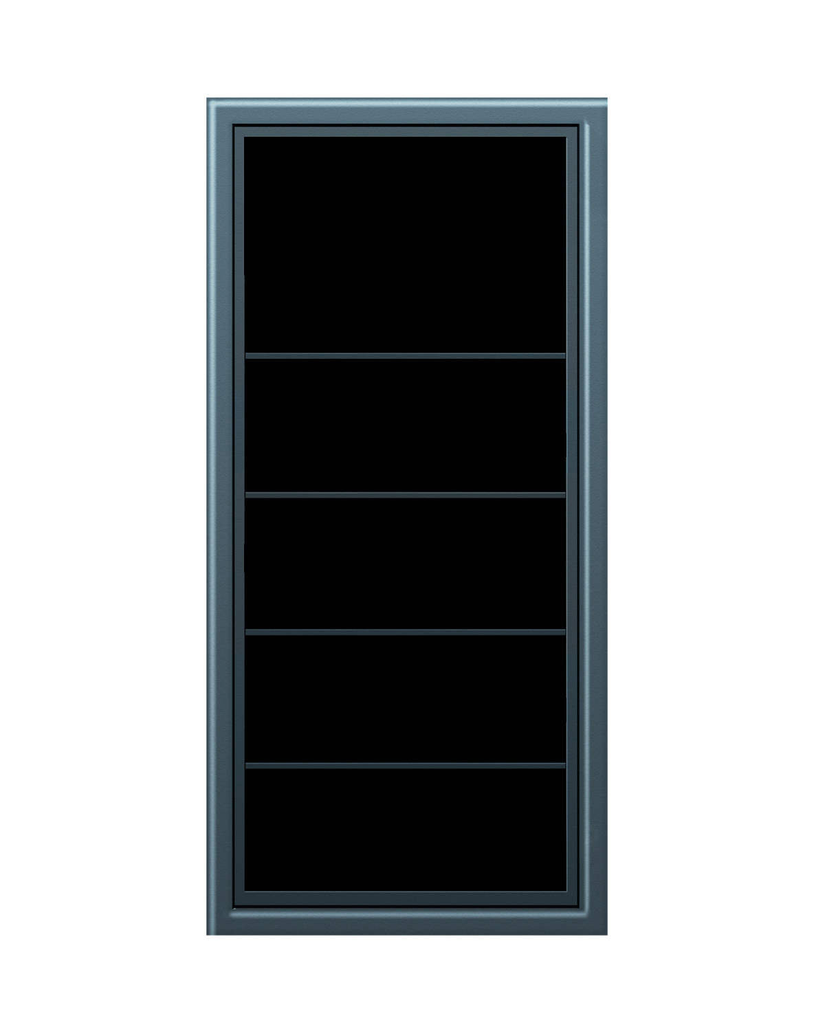 Blue Dot SG-30-6 TL-30 safe with LA GARD Basic electronic lock