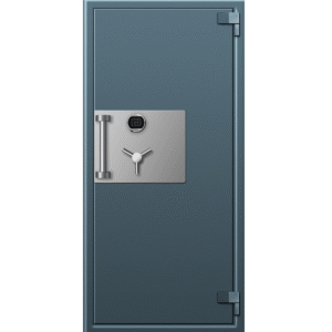 Blue Dot SG-30-6 TL-30 safe with LA GARD Basic electronic lock
