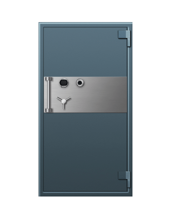 Blue Dot SG-30-7 TL-30 safe with LA GARD Basic electronic lock