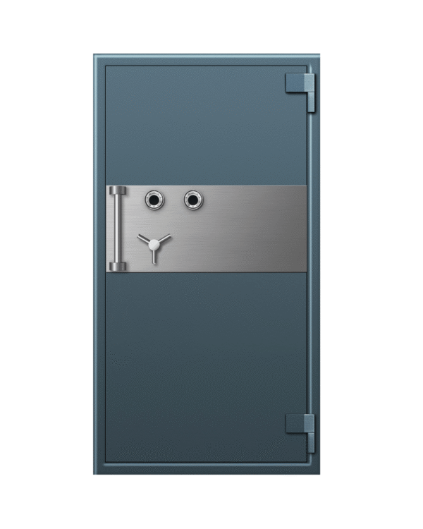 Blue Dot SG-30-7 TL-30 safe with LA GARD Basic electronic lock