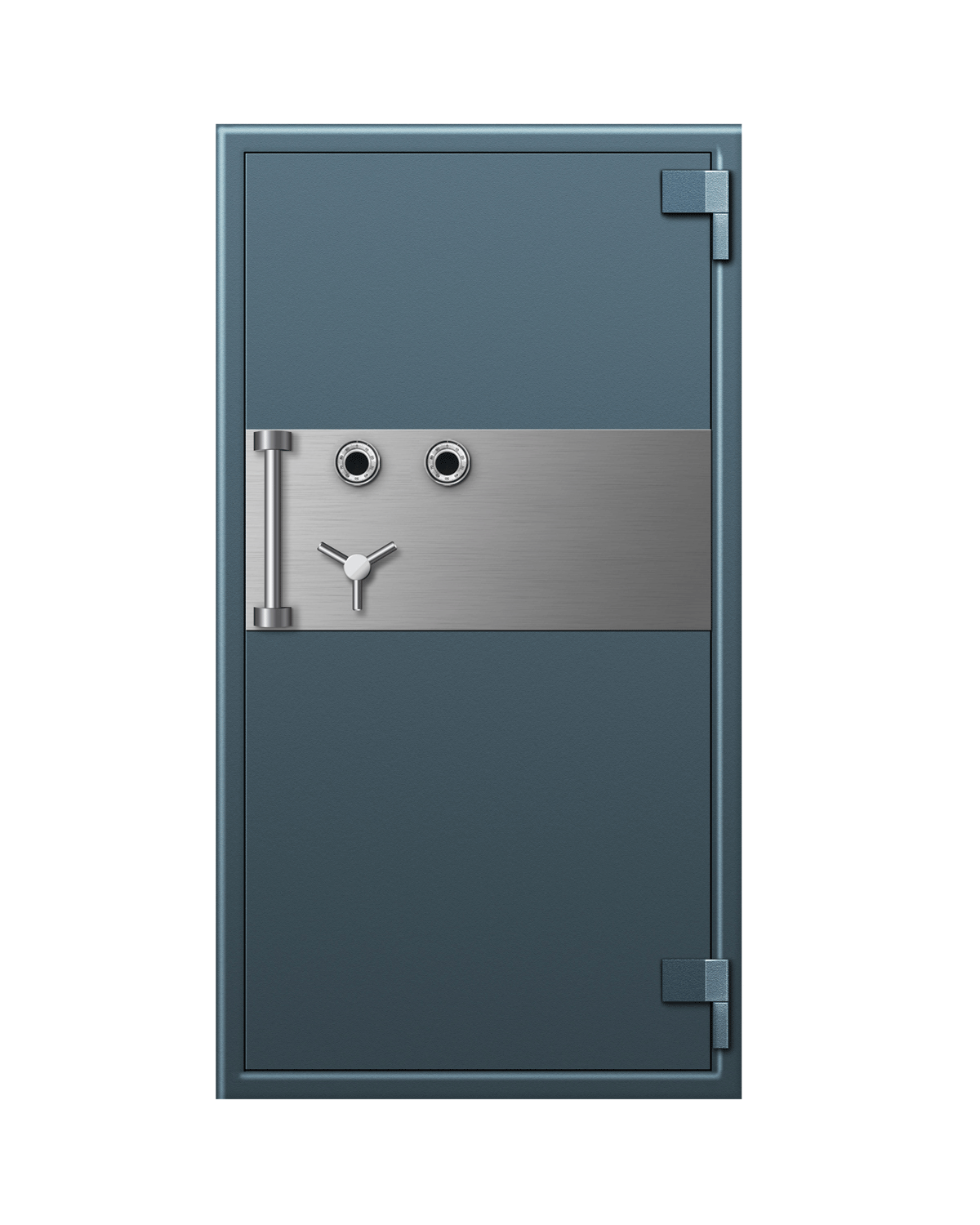 Blue Dot SG-30-7 TL-30 safe with LA GARD Basic electronic lock