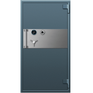 Blue Dot SG-30-7 TL-30 safe with LA GARD Basic electronic lock