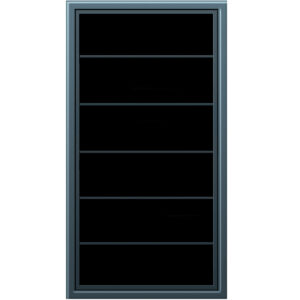 Blue Dot SG-30-7 TL-30 safe with LA GARD Basic electronic lock