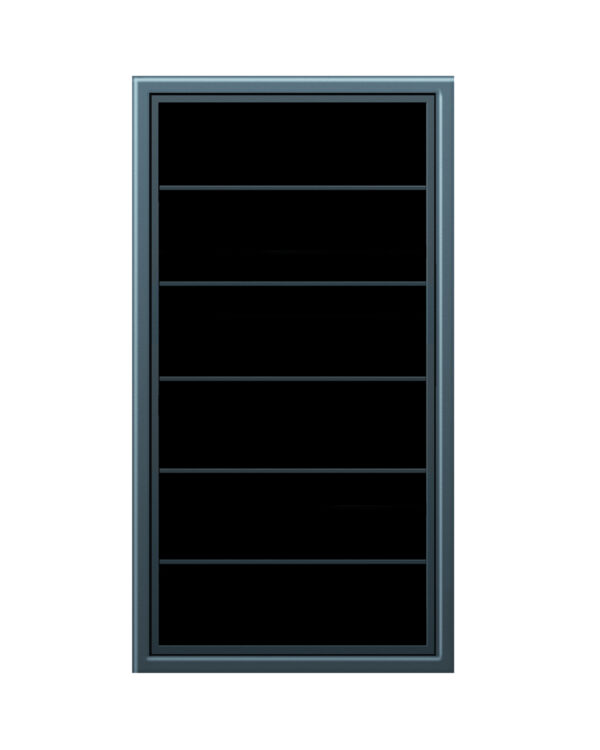 Blue Dot SG-30-7 TL-30 safe with LA GARD Basic electronic lock