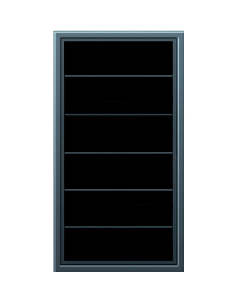 Blue Dot SG-30-7 TL-30 safe with LA GARD Basic electronic lock