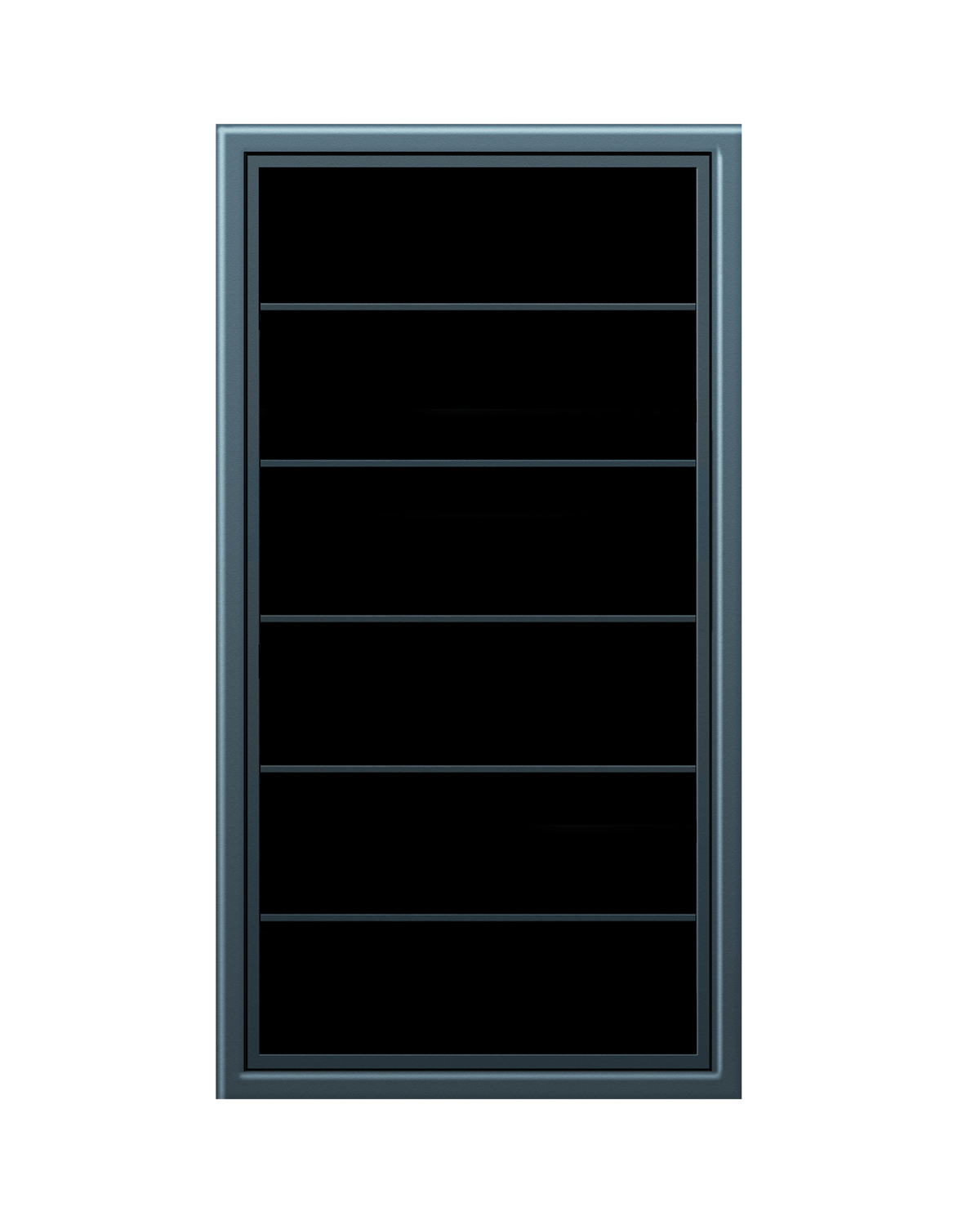 Blue Dot SG-30-7 TL-30 safe with LA GARD Basic electronic lock