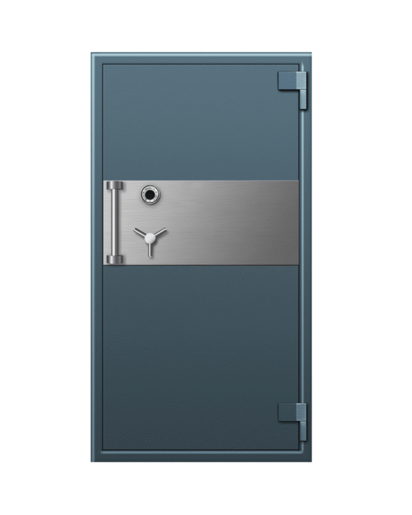 Blue Dot SG-30-7 TL-30 safe with LA GARD Basic electronic lock