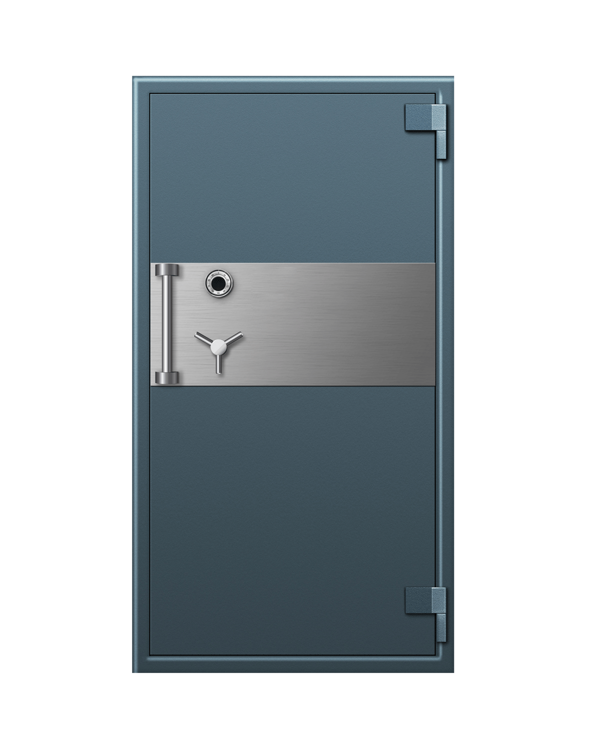 Blue Dot SG-30-7 TL-30 safe with LA GARD Basic electronic lock
