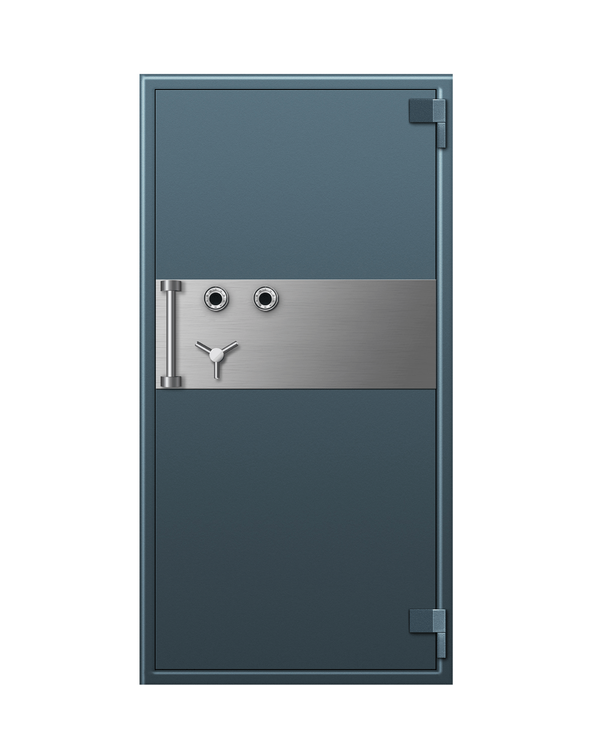 Blue Dot SG-30-8 TL-30 safe with LA GARD Basic electronic lock