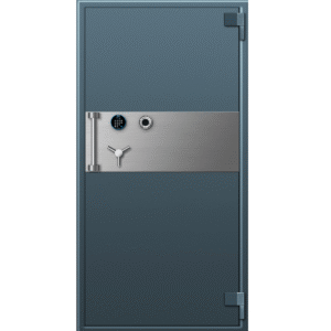 Blue Dot SG-30-8 TL-30 safe with LA GARD Basic electronic lock