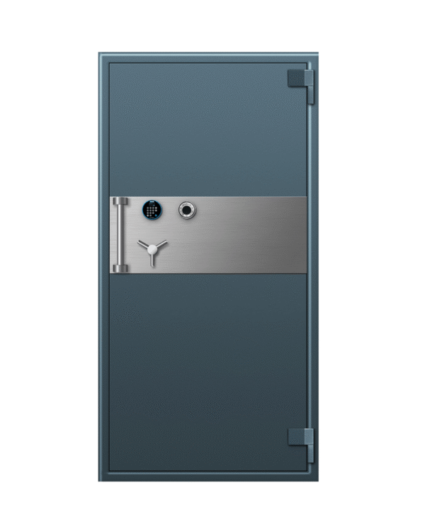 Blue Dot SG-30-8 TL-30 safe with LA GARD Basic electronic lock